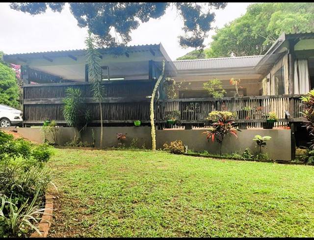 2 BEDROOM TOWNHOUSE FOR SALE IN WOODGRANGE